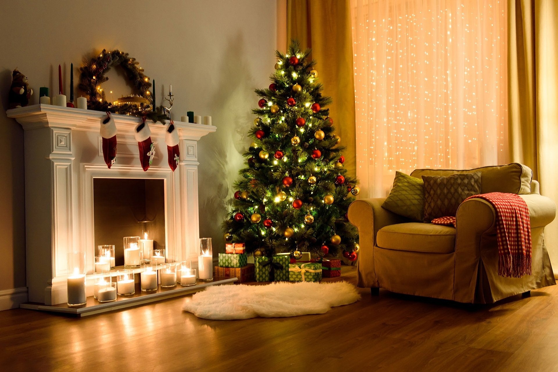 Make The Season One To Remember: 5 Texas-Hot Holiday Season Home Decor Ideas