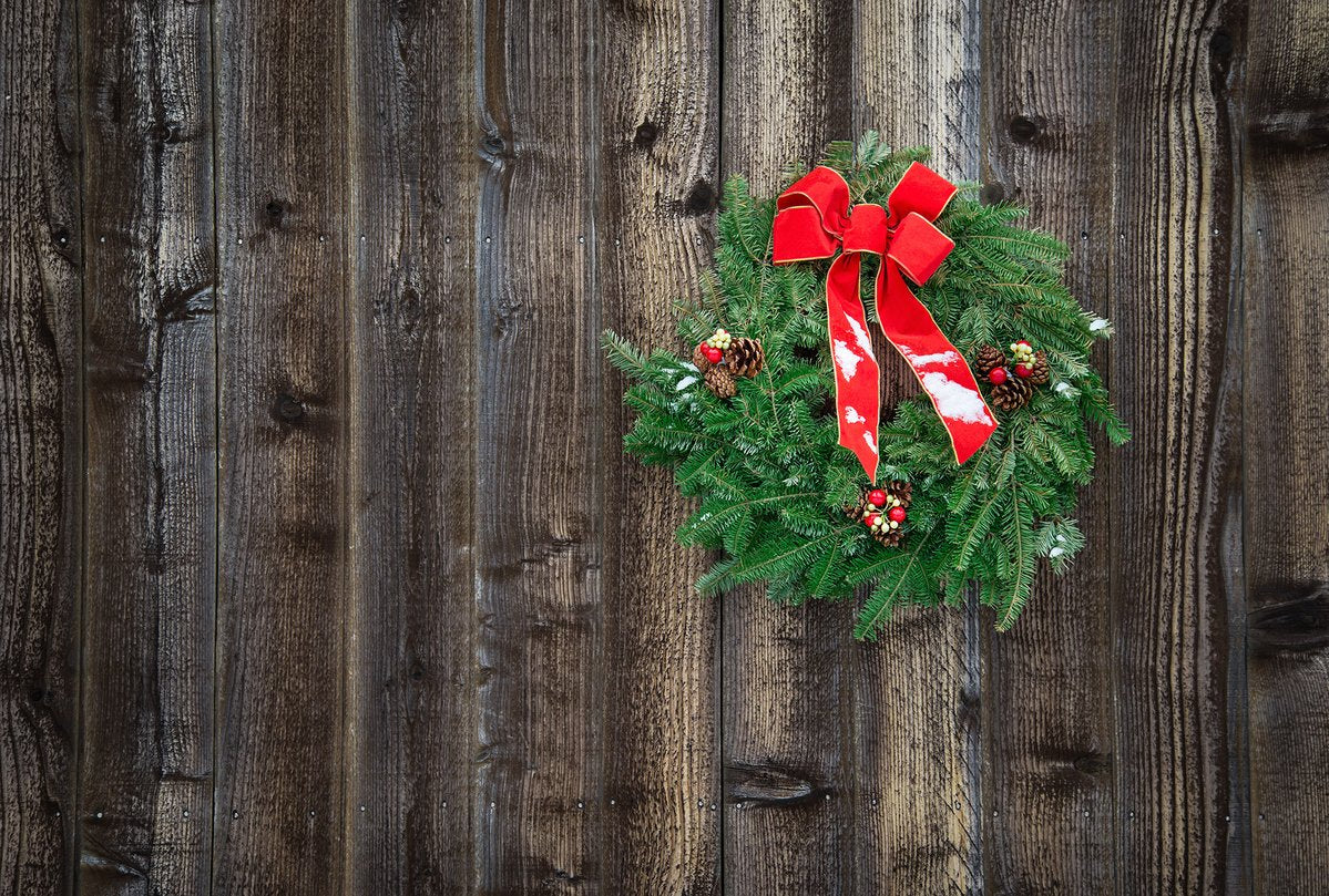 Fantastic Christmas Wreath Ideas to Spread the Holiday Joy