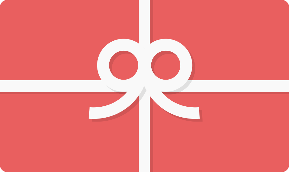 Gift Card - Bonnie Harms Designs