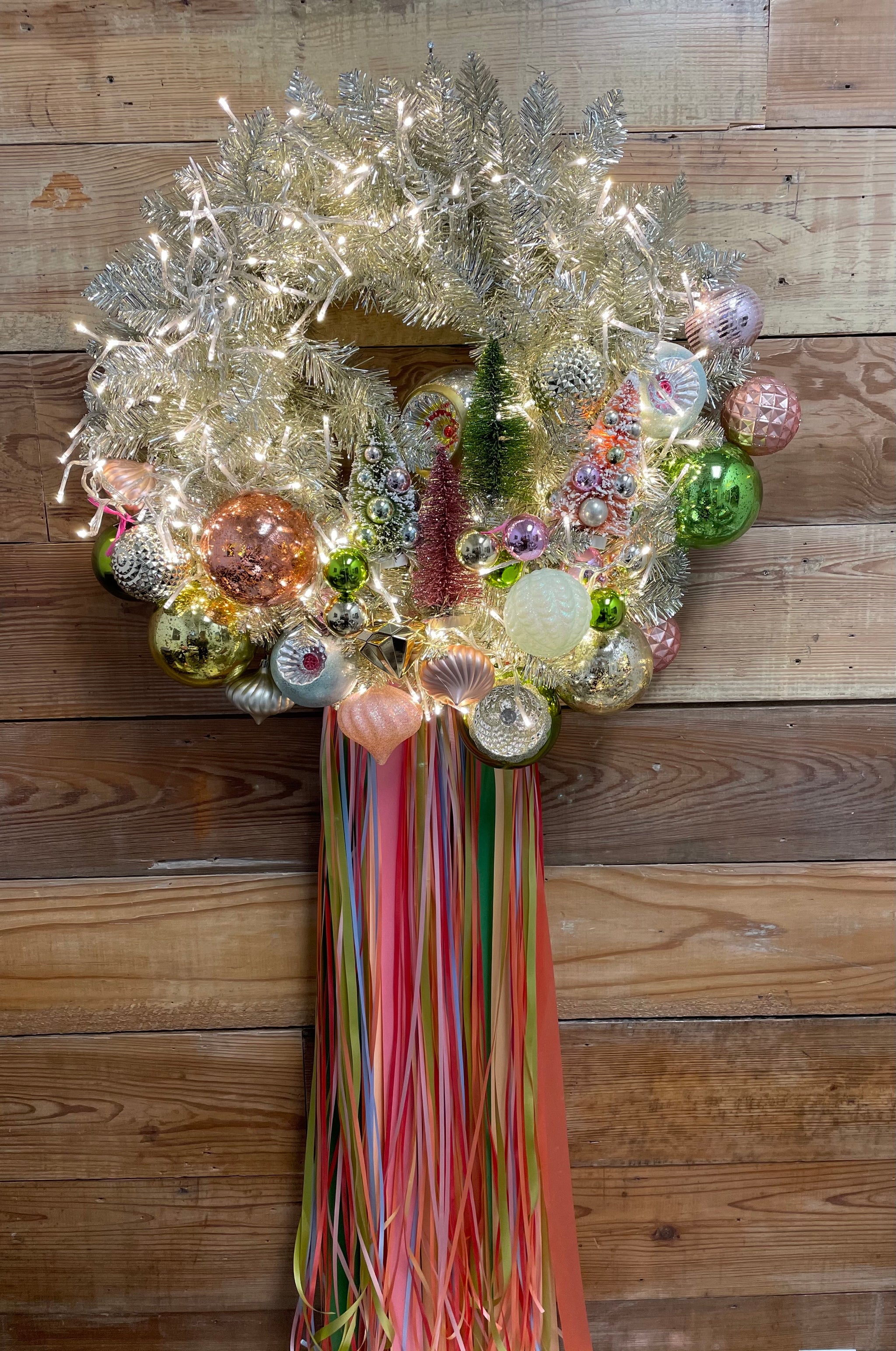 Groovy Christmas