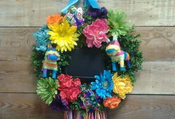 It’s a Celebration! Best Cinco de Mayo Décor