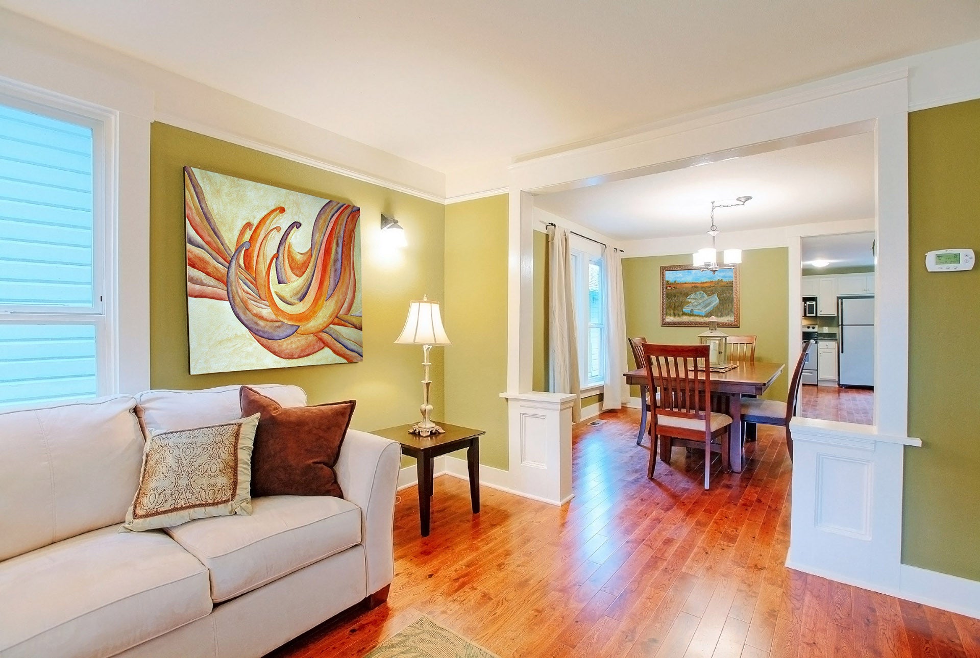 Summertime Decor 101