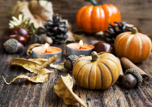 40 Breathtaking Home Decor Ideas to Welcome Fall In