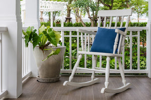 Shine Bright This Summer with These Fabulous Front Porch Decor Ideas
