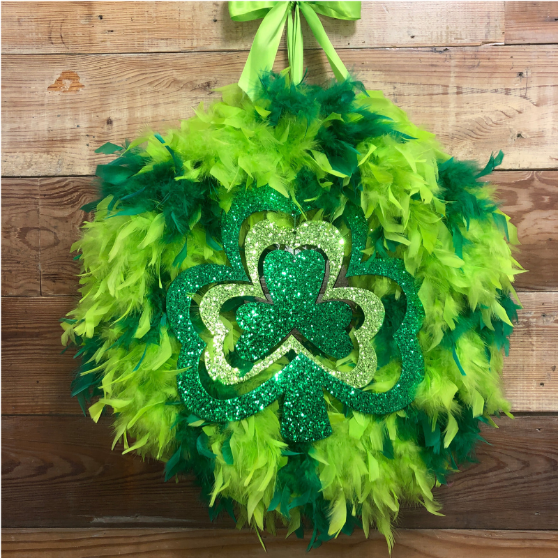 St. Patricks Day / Mardi Gras