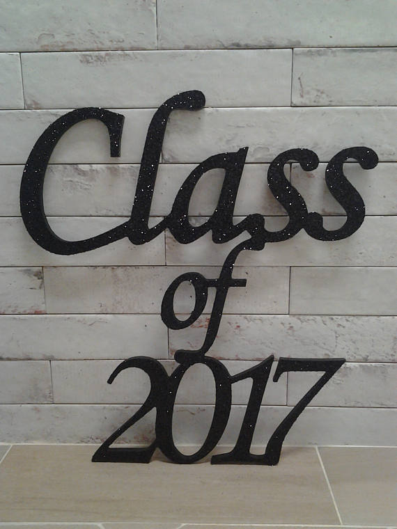 Classless Sign Class of Wooden Sign - Bonnie Harms Designs